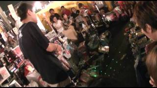 2011/09/08 台南 花園夜市 花園祥 [純錄影 紀錄 非惡意找碴]