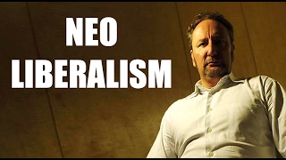 What Trump Voters Know That The Democrat Elite Don't!  (Mark Blyth Interview)