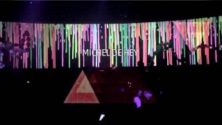 Time Warp Holland 2012 - 5th anniversary- official trailer