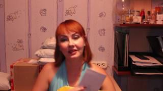 Распаковка посылки с Алиэкспресс. Ч. 2. Сумки из Китая