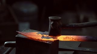 От эскиза до воплощения. Кованое ограждение