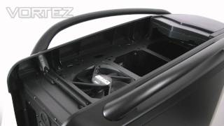 Cooler Master COSMOS 2 Review [HD]