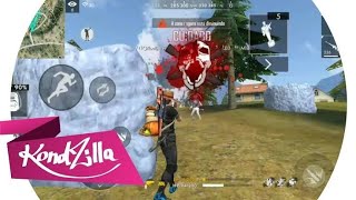 SONHO DE SER JOGADOR | RAP MOTIVACIONAL FREE FIRE