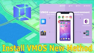 How To Install VMOS Without Downloading ROM
