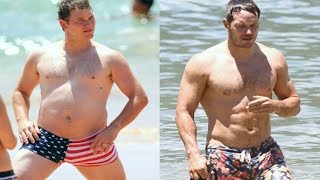 10 Biggest Celebrity ★ Fitness Body Transformation