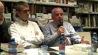 MASSIMILIANO GRINIERI - La zona grigia.I fiancheggiatori della lotta armata.