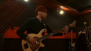 ПечЬ - Груз 200 (Hendrix Studio Sessions (2017)