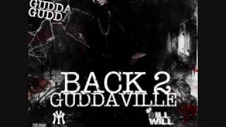 Gudda Gudda - Vent