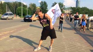 Open Kids - Хулиганить  - официальный танец (official vide)