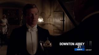 HAYAT TV: DOWNTON ABBEY - najava serije za 18 02 2017
