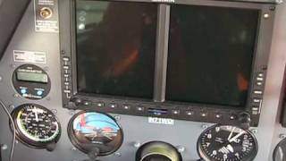 Cessna 310 trip blog #2 - KCTB to 79S - Part 1