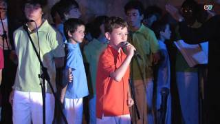 L'enfant do - Abbacadabra - PCAIF-POPPYS