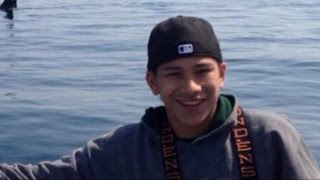Teen Gunman Terrorizes Wash. State High School