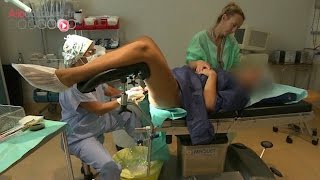 L'IVG chirurgicale ou IVG par aspiration - Allô Docteurs