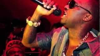 ARMSTRONG Webisode 22: Armstrong & Omar Shaw speak Pt.1