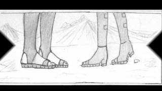 sasusaku doujinshi adiós al amor 1 - 2