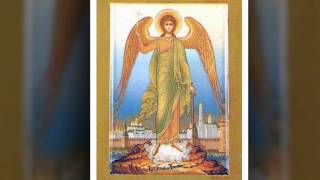 Православная церковная музыка слушать онлайн