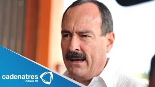 Secretario de Gobierno de Morelos habla sobre el caso de la estancia infantil "La abejita"