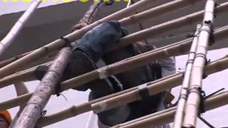 Giáo giáo - Dàn giáo xây dựng - Giàn giáo thi công - Jan giao