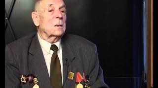 5. Поздравительный ролик к 70 летию Московской битвы.