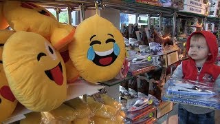ИТАЛИЯ БИБИОНЕ / Летний Отпуск / Собираемся в дорогу ч 1