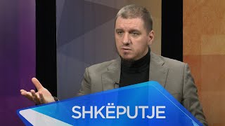 A dëshiron të dish për të metat që ke? - Hoxhë Enis Rama