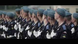 Олег Газманов - Никто, кроме нас! (новый клип 2015)