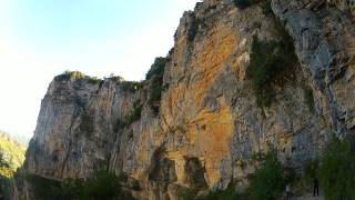 Vikos 2013