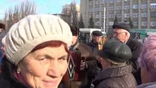 И опять рояльная гармонь 13. 11. 2016 года.Город Липецк.Запись Ланских