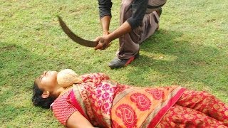 Meet India's Amazing Stunt Couple