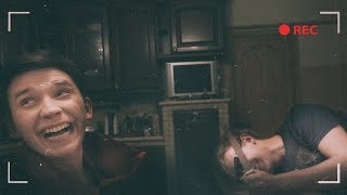 КАК СНИМАЛСЯ КЛИП АНИМЕ СКВАД - Ты далбо*б feat Lida Mudota