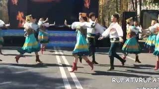 VLOG: СБОРНИК НАРОДНЫХ ТАНЦЕВ/Compilation of folk dances in CENRAL ASIA