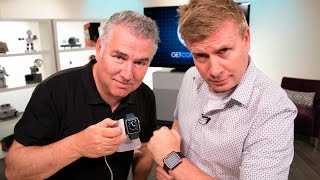 Spigen Apple Watch Stand and cases | GetConnected