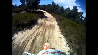 Sand Track Training GR17