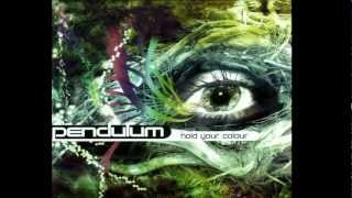 Pendulum - Hold Your Colour (FULL ALBUM)
