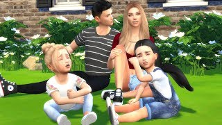 THE HATED TWINS | BIRTH TO DEATH STYLE | THE SIMS 4: STORY