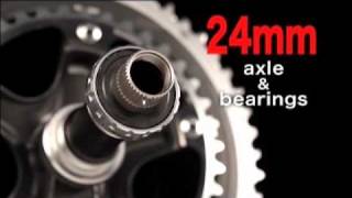 Shimano Hollowtech II