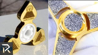 10 Inventions That Made Normal People RICH!