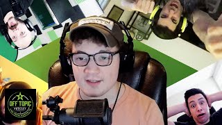 Red Dot Dooley - Off Topic - #229
