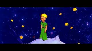 "The Little Prince" - Classical Guitar Music