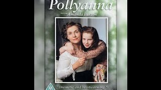 Поллианна! Фильм о Добре и Милосердии!