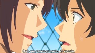 Que suerte tiene natsu v6/domestic na kanojo