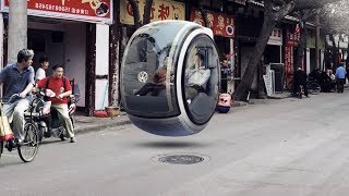 10 COOL INVENTIONS YOU SHOULD KNOW ABOUT
