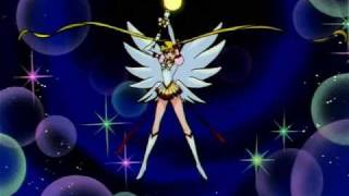 "Sailor Rangers: Lost Galaxy" Opening Theme *Sailor Moon and Power Rangers Crossover"