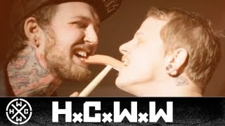 MISCONDUCT - READY TO GO - HARDCORE WORLDWIDE (OFFICIAL HD VERSION HCWW)