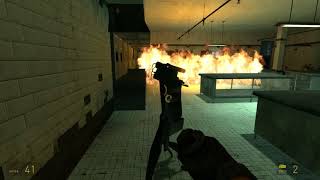 ИгРаЮ в Half Life(часть№9)