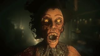 Top 10 Best HORROR GAMES of 2018 | PS4 Xbox One PC