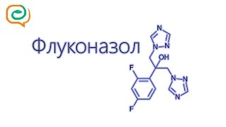 По-быстрому о лекарствах. Флуконазол