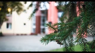 Презентация "Могилевский государственный областной лицей №3" Беларусь, г.Могилев