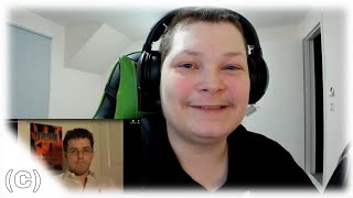 AVGN Related: Movie Quote of The Week Doom - Reaction Video